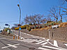 周辺：伊勢原市立成瀬中学校　距離約2200m