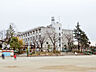 周辺：川崎市立犬蔵小学校　距離約1200m