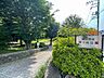 周辺：藤沢市立翠ヶ丘公園　距離約850m