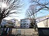 周辺：町田市立南大谷中学校まで約1300m