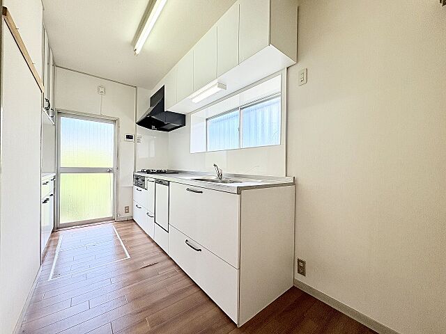 キッチン 町田市本町田