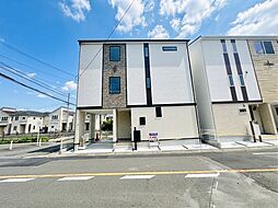 川崎市 宮前区南野川2丁目 戸建て 1号棟