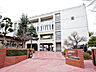周辺：川崎市立野川中学校　距離約1200m