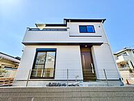 東京都町田市玉川学園3丁目：物件画像