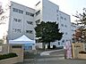 周辺：横浜市立和泉小学校　距離約110m