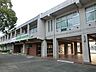 周辺：横浜市立いずみ野中学校　距離約1100m