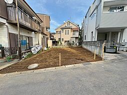 川崎市 宮前区神木本町5丁目 土地 1区画
