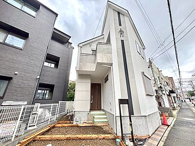外観:お気軽にお問い合わせください。 外観:お気軽にお問い合わせください。