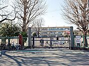 相模原市立淵野辺小学校まで約300m