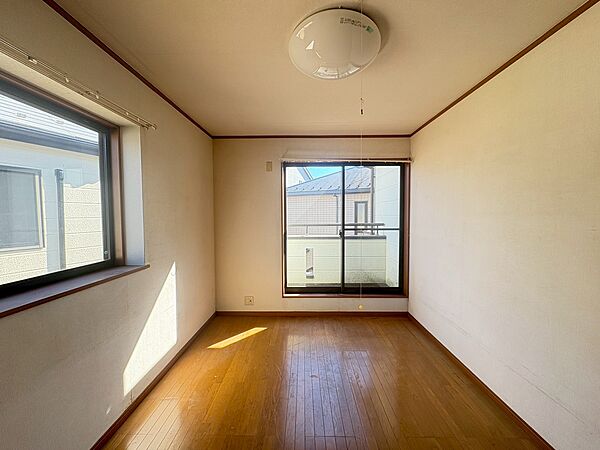 子供部屋