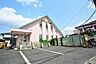 周辺：第二わかくさ保育園　距離約450m