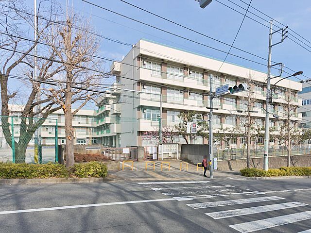 周辺 ミオカステーロ町田 2階/-