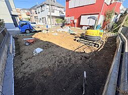 横浜市 瀬谷区瀬谷2丁目 戸建て