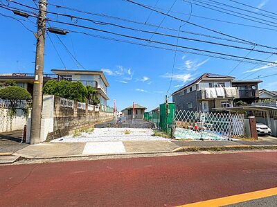 外観:お気軽にお問い合わせください 外観:お気軽にお問い合わせください