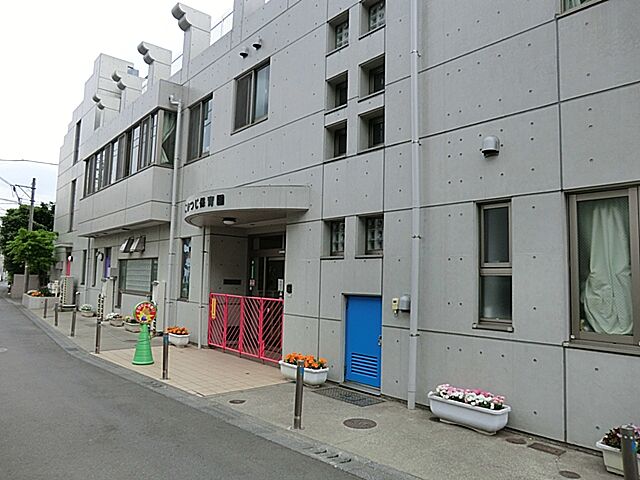 周辺 メゾンエクレーレ町田 4階/-