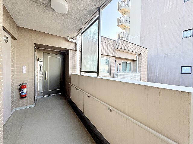 玄関 ローヤルシティ町田 8階/-