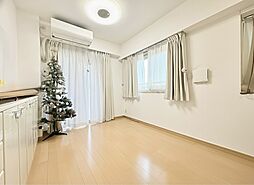 ローヤルシティ町田 3LDKのリビング/ダイニング