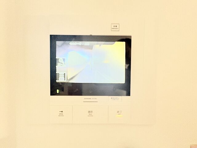 設備 ローヤルシティ町田 8階/-