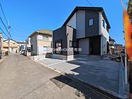 東京都八王子市椚田町：物件画像