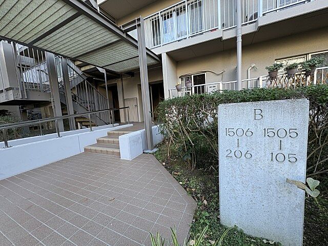 その他 シーアイハイツ町田B棟 5階/-