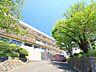 周辺：海老名市立大谷中学校　距離約1000m