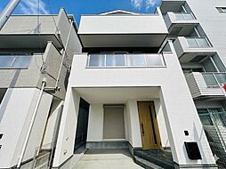 相模原市 中央区小町通1丁目 戸建て 1号棟