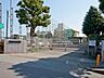 周辺：厚木市立南毛利中学校　距離約1700m