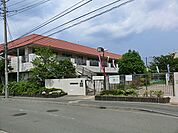 茅ヶ崎保育園まで約950m