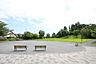 周辺：長津田みなみ台公園まで約650m