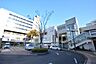 周辺：小田急小田原線・小田急多摩線「新百合ヶ丘」駅まで約2400m