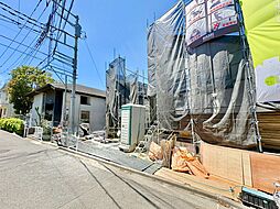 外観の画像