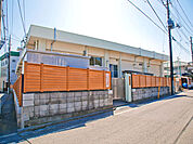 静教保育園　距離約1400m