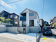 東京都町田市真光寺3丁目：物件画像