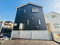 東京都町田市鶴川4丁目：物件画像