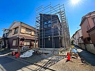 神奈川県相模原市南区相模台7丁目：物件画像