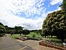 周辺：根岸森林公園　距離約750m