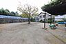 周辺：福田公園まで約750m