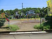 桜田公園　距離約800m