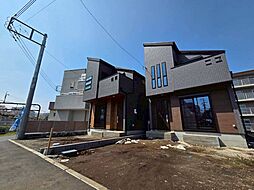 八王子市緑町 戸建て B号棟