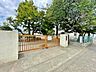周辺：町田市立忠生第三小学校　距離約850m