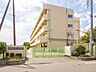 周辺：町田市立木曽中学校　距離約1700m
