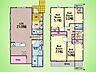 間取り：○間取り図○
