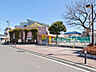 周辺：大沼保育園　距離約800m