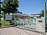 周辺：川崎市立蟹ヶ谷保育園　距離約1300m
