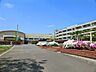 周辺：川崎市立柿生小学校　距離約600m