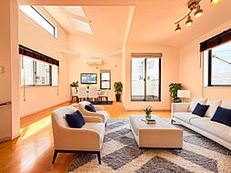 川崎市 麻生区白鳥4丁目 戸建て