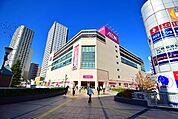 イオン　橋本店　距離約600m