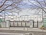 周辺：大和市立桜丘小学校　距離約880m