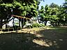 周辺：梶ヶ谷第2公園　距離約800m