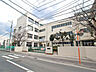 周辺：座間市立西中学校　距離約1070m